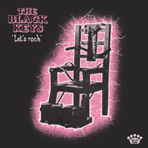 <i>Lets Rock</i> (The Black Keys album) 2019 studio album by the Black Keys
