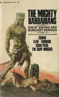 <i>The Mighty Barbarians</i>