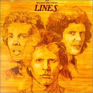 Lines (The Walker Brothers album)