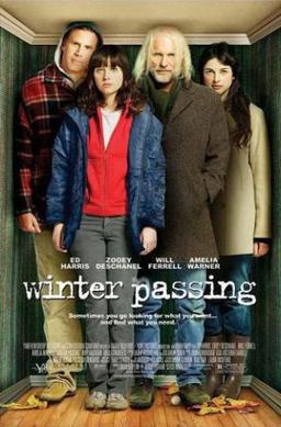 <i>Winter Passing</i> 2005 American film