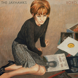 <i>XOXO</i> (The Jayhawks album) 2020 studio album by The Jayhawks