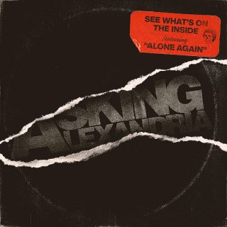 <i>See Whats on the Inside</i> 2021 studio album by Asking Alexandria