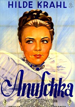 <i>Anuschka</i> (film) 1942 film