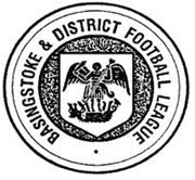 <span class="mw-page-title-main">Basingstoke and District Football League</span> Association football league in England