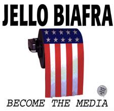 <i>Become the Media</i> 2000 studio album by Jello Biafra