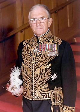 <span class="mw-page-title-main">Henry Pybus Bell-Irving</span> Lieutenant Governor of British Columbia (1913–2002)