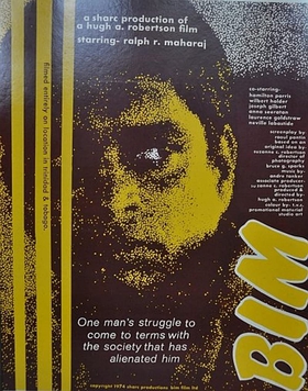 <i>Bim</i> 1974 Trinidad and Tobago film