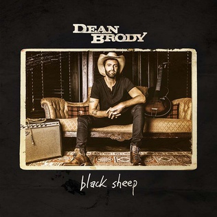 <i>Black Sheep</i> (EP) 2019 EP by Dean Brody