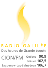 <span class="mw-page-title-main">CION-FM</span> Radio station in Quebec City, Quebec