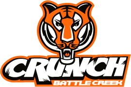 <span class="mw-page-title-main">Battle Creek Crunch</span> Sports team