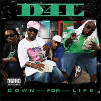 <i>Down for Life</i> (album) 2005 studio album by D4L