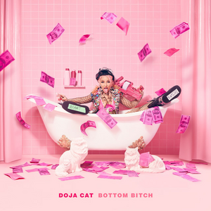 Bottom Bitch 2019 song by Doja Cat