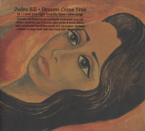 Dreams Come True (Judee Sill album) - Wikipedia