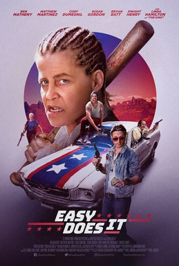 <i>Easy Does It</i> (2019 film) 2019 American film