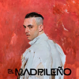 C. Tangana - El Madrileño -  Music