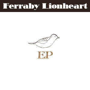 File:Ferraby Lionheart (EP).jpg