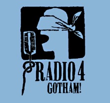 <i>Gotham!</i> 2002 studio album by Radio 4