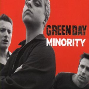 File:Green Day - Minority cover.jpg