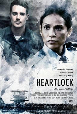 <i>Heartlock</i> 2019 American film