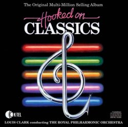 <i>Hooked on Classics</i> 1981 studio album by Royal Philharmonic Orchestra