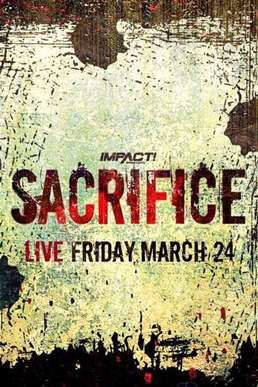 <span class="mw-page-title-main">Sacrifice (2023)</span> Professional wrestling event in Ontario