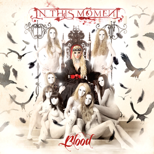 Blood (In This Moment album) - Wikipedia