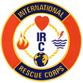 International Rescue Corps logo.png