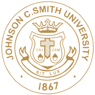 Johnson C. Smith University Historically black university in Charlotte, North Carolina