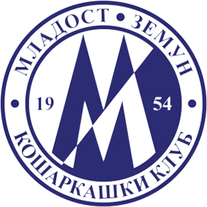 Mladost MaxBet logo