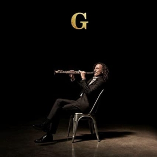 <i>New Standards</i> (Kenny G album) 2021 studio album by Kenny G