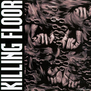 <i>Killing Floor</i> (album) 1995 studio album by Killing Floor