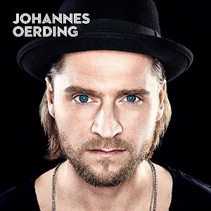 <i>Kreise</i> (album) 2017 studio album by Johannes Oerding