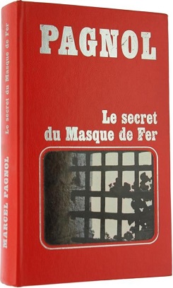 <span class="mw-page-title-main">Le secret du Masque de Fer</span>