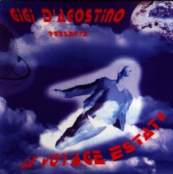 <i>Le Voyage Estate</i> 1996 EP by Gigi DAgostino