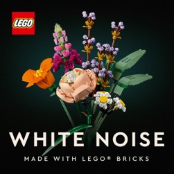 <i>Lego White Noise</i> 2021 studio album by Lego