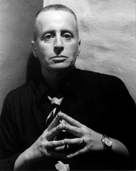 Stone Butch Blues by Leslie Feinberg