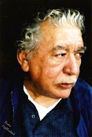 Luis Omar Salinas American poet