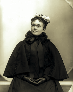 <span class="mw-page-title-main">Lura Harris Craighead</span>