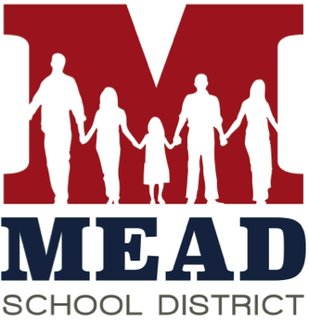 <span class="mw-page-title-main">Mead School District</span> School district in Mead, Washington, United States