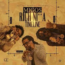 <i>Rich Nigga Timeline</i> 2014 mixtape by Migos