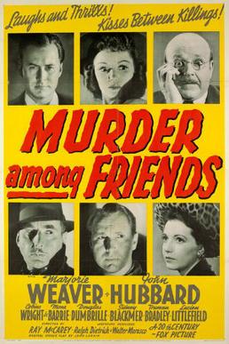 File:Murder Among Friends poster.jpg