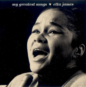 Etta James - Piece of My Heart (SR) 