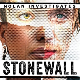 Nolan Investigates or Nolan Investigates: Stonewall is an investigative journalism podcast