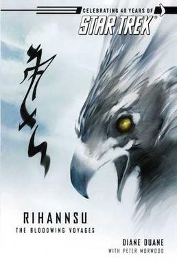 Rihannsu - The Bloodwing Voyages (2006).jpg