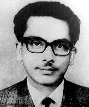 <span class="mw-page-title-main">Shahidullah Kaiser</span> Bangladeshi novelist and writer