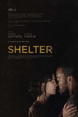 <i>Shelter</i> (2014 film) 2014 film