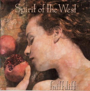 <i>Faithlift</i> 1993 studio album by Spirit of the West