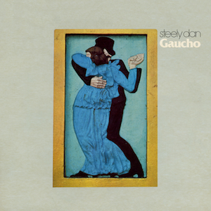 Gaucho (album)