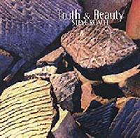 <i>Truth & Beauty: The Lost Pieces Volume Two</i> 1999 compilation album by Steve Roach