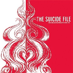 <i>Some Mistakes You Never Stop Paying For</i> compilation album by The Suicide File